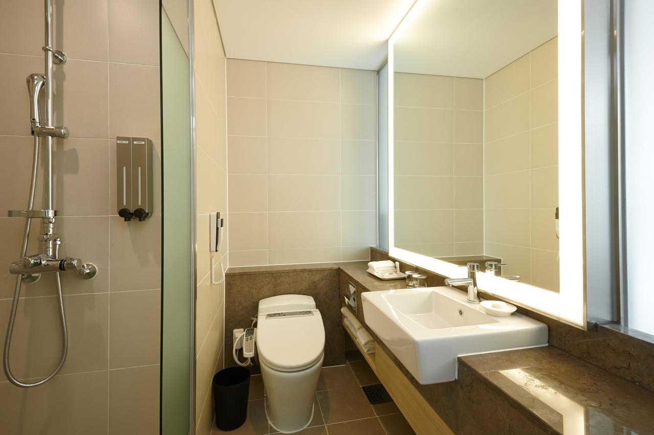 Deluxe Zweibettzimmer – ohne Parkplatz