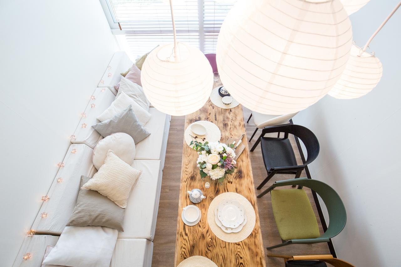 Suite Familiar
