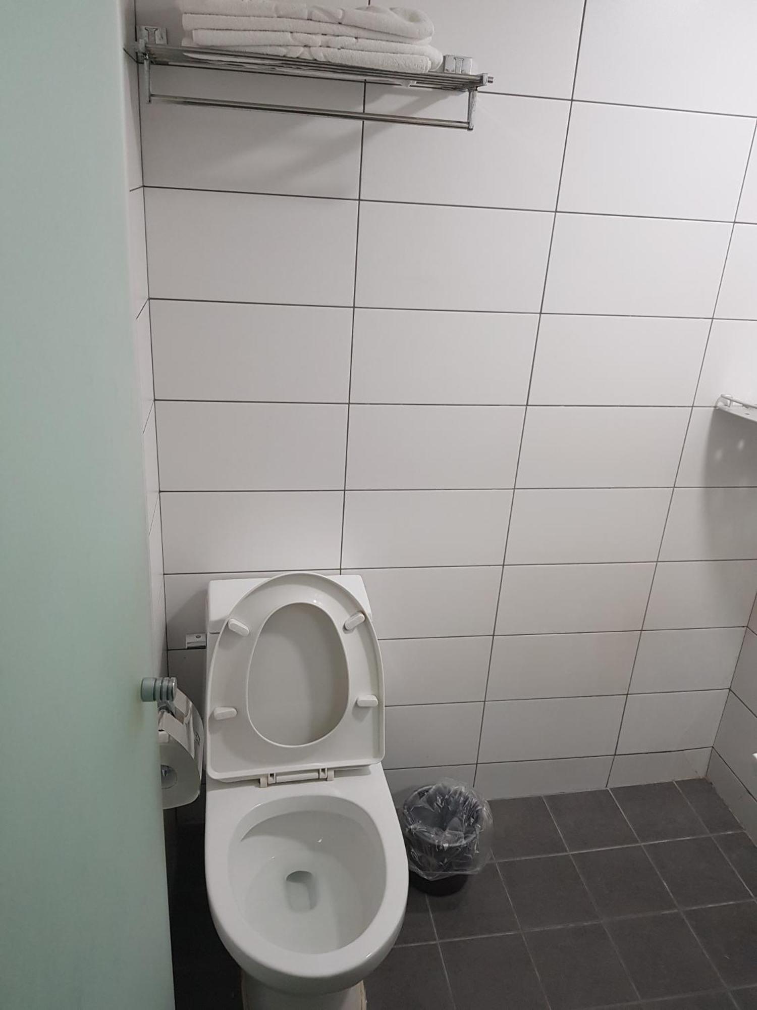 Standaard Eenpersoonskamer