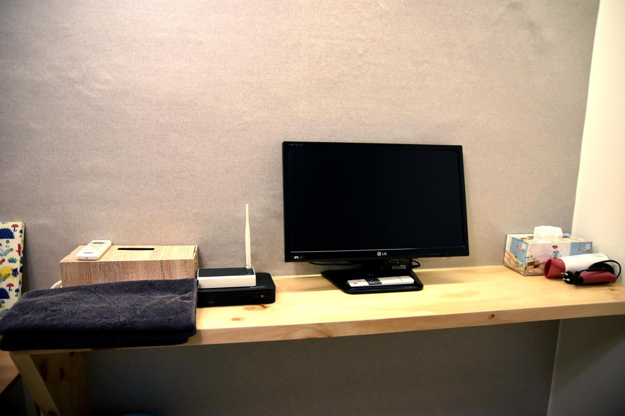 Studio
