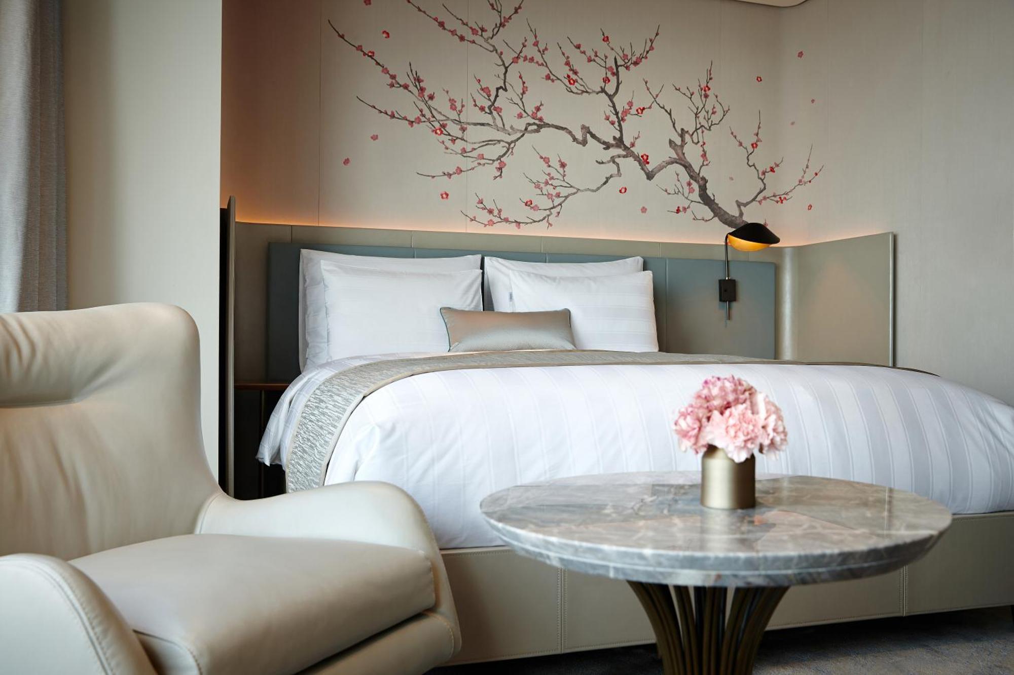 Grand Deluxe Double Room