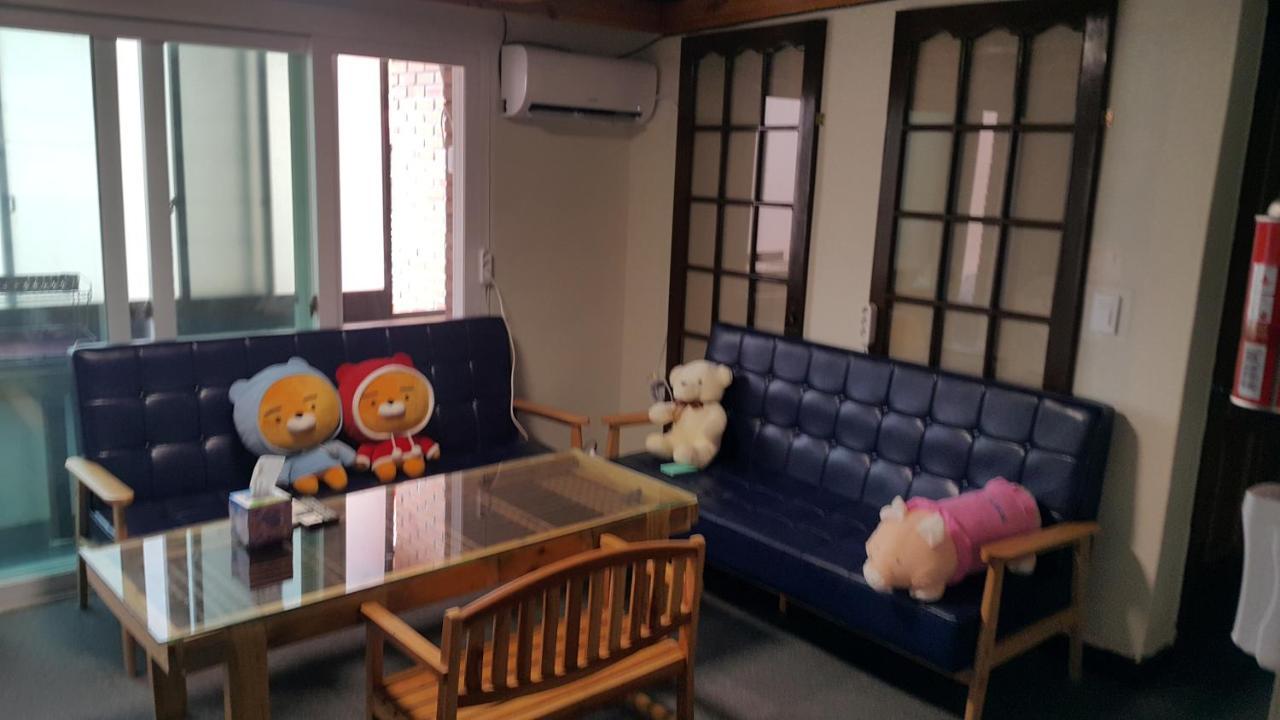 Bed 4-Bed Female Dormitory Room