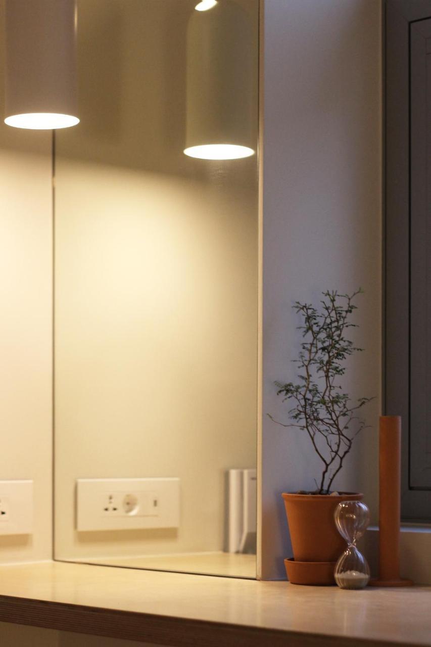 Duplex Eenpersoonskamer met Douche