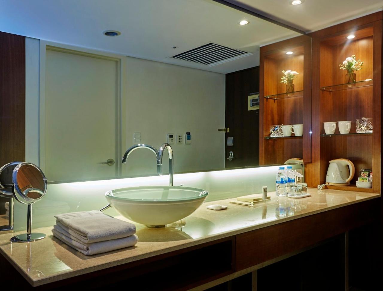 Habitación Doble Estándar