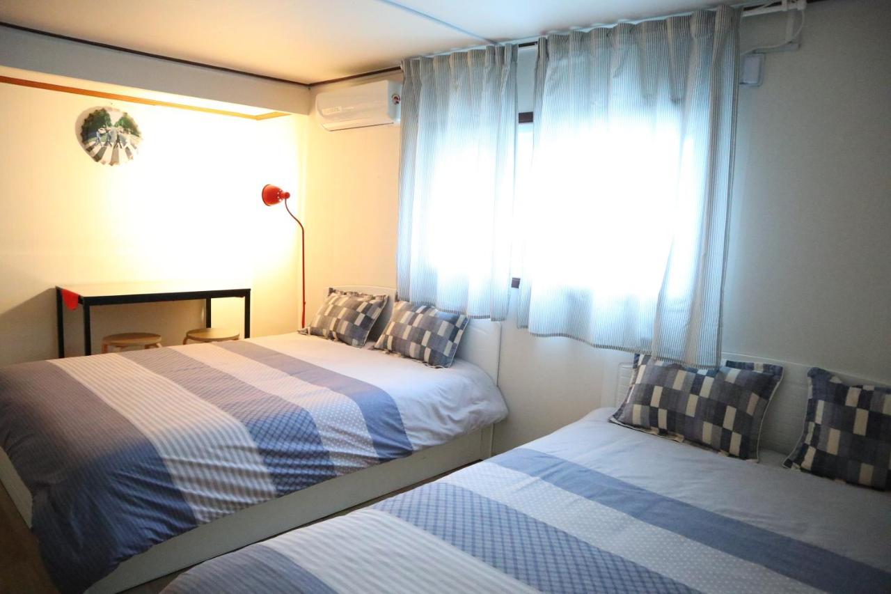 Economy Quadruple Room