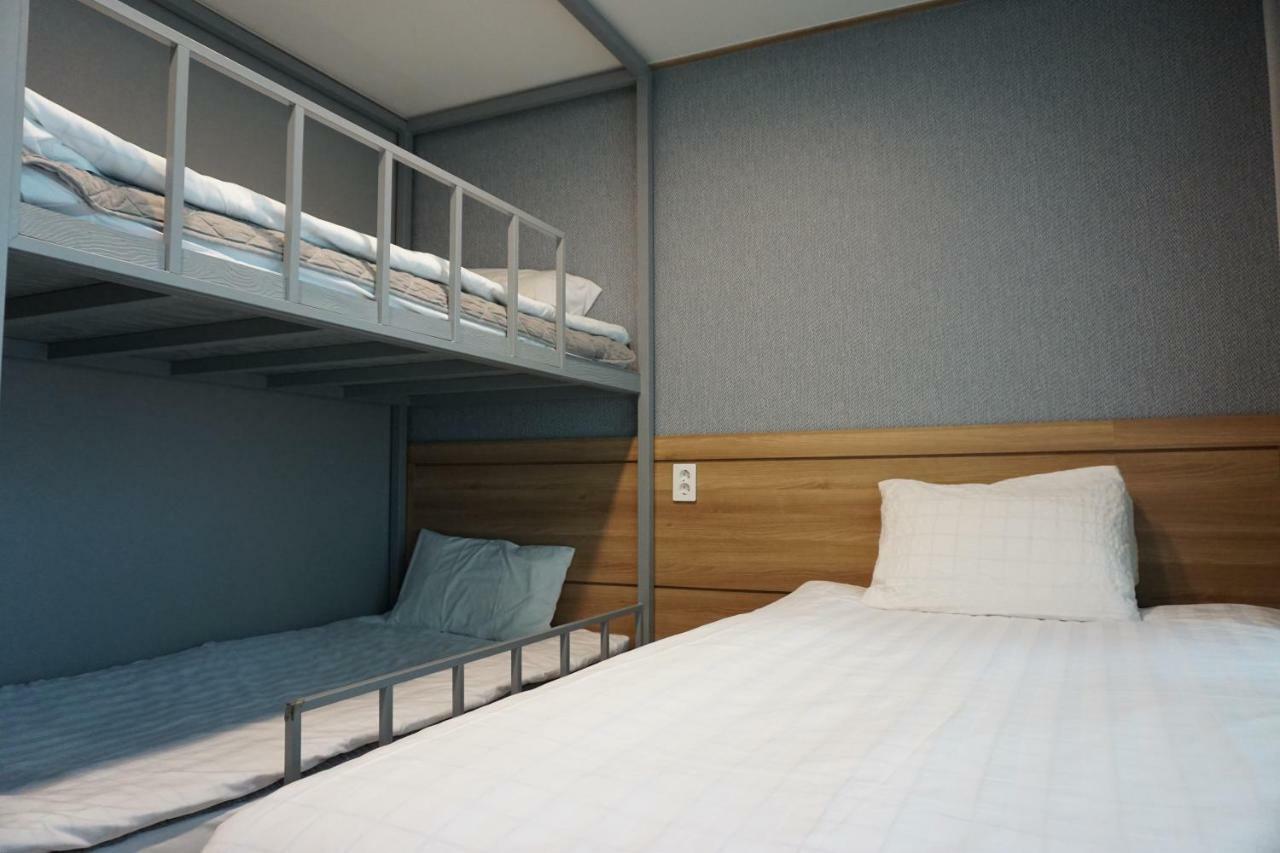 Basic Triple Room