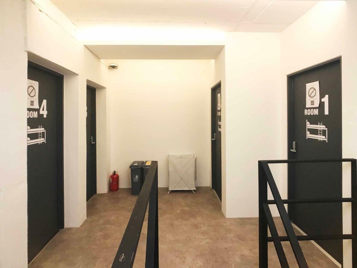 Habitación Familiar con baño privado