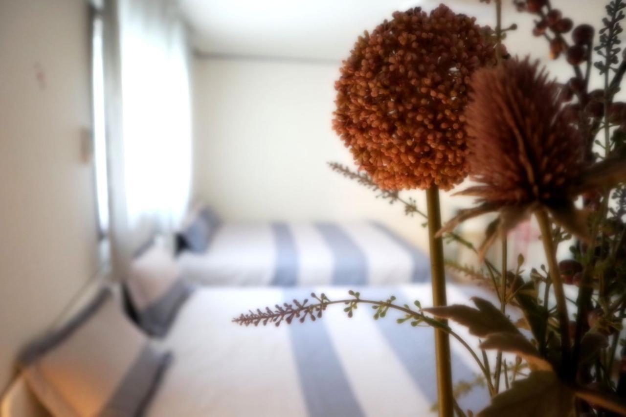 Economy Quadruple Room