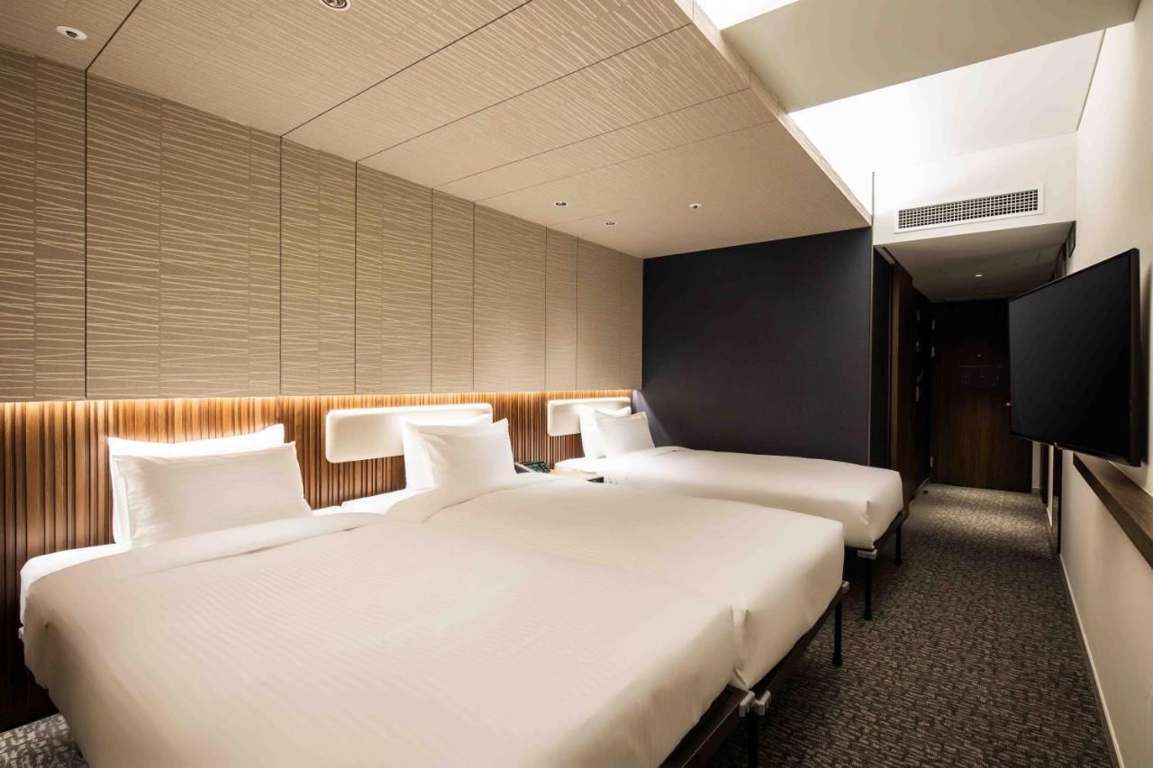 Deluxe Twin Room 3 Pax