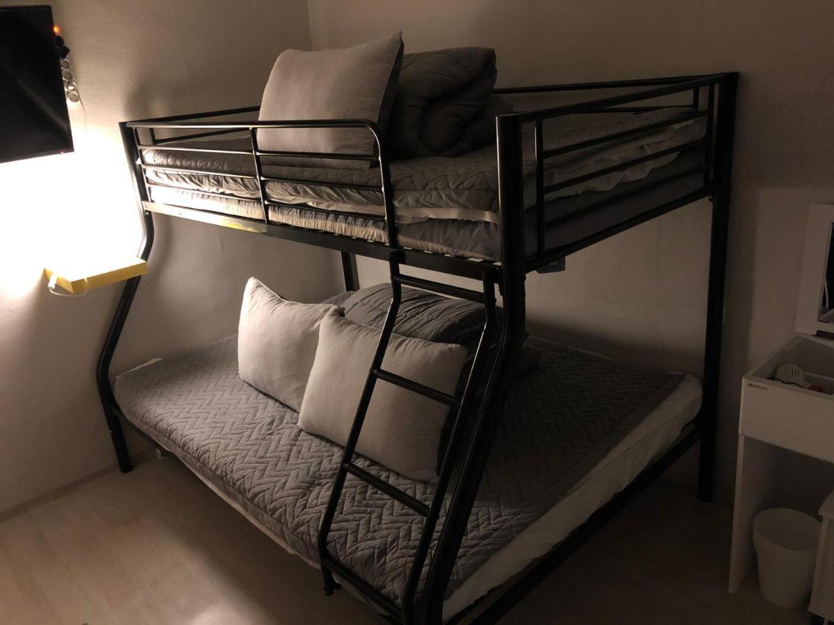 Economy Twin Room