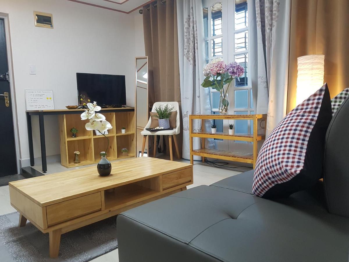 Apartment mit 3 Schlafzimmern