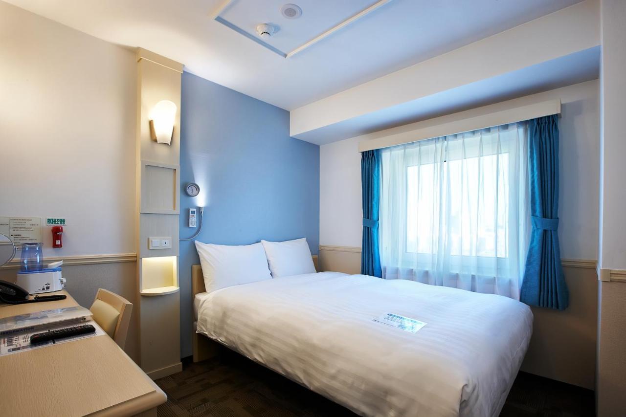 Economy Double Room City View