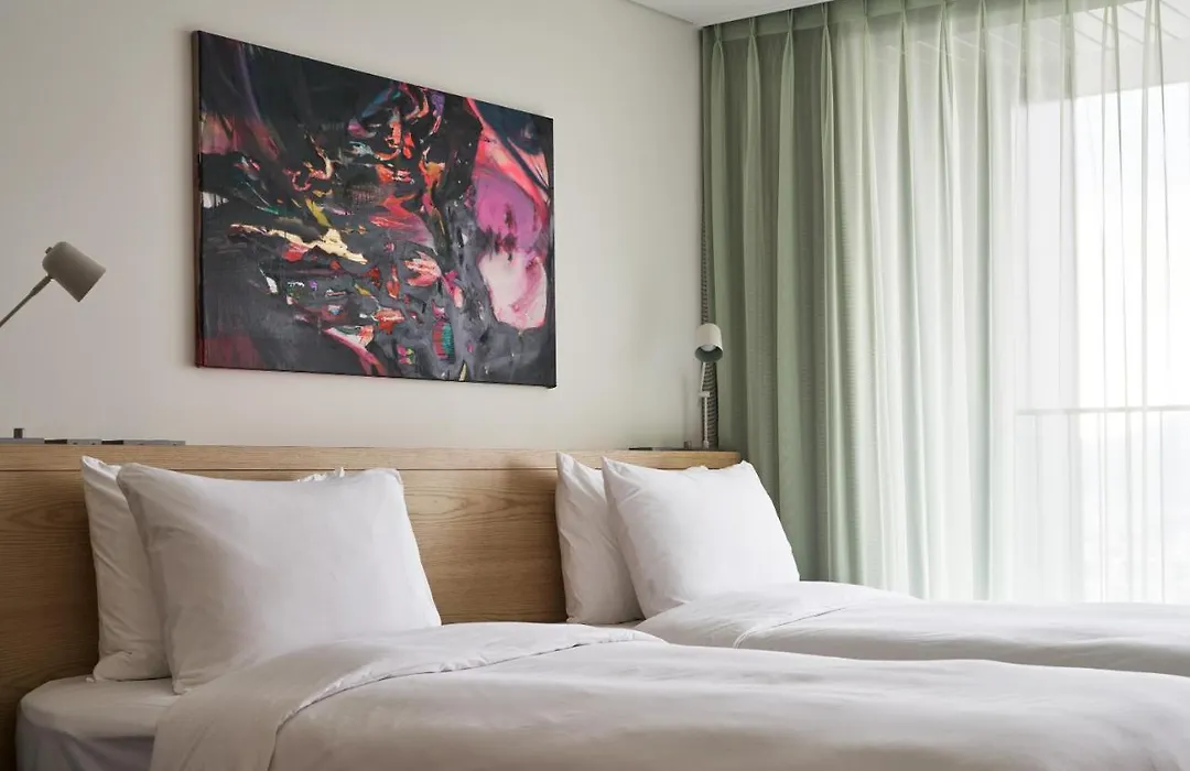 Hotel Anteroom Seoul-1