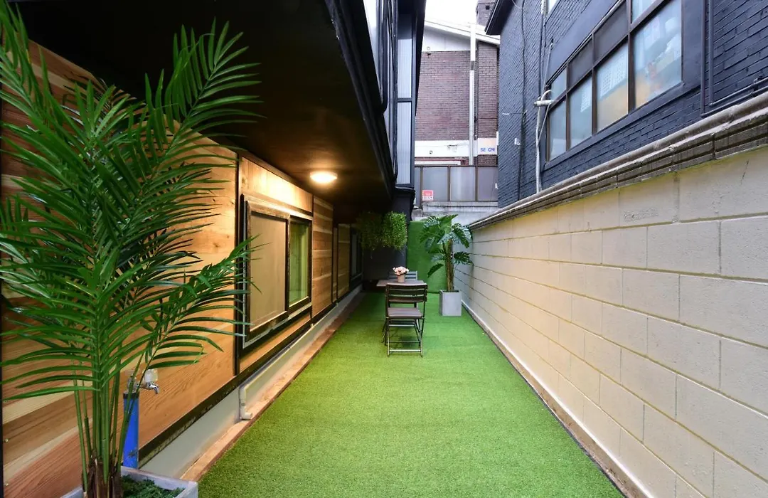 Daol Guesthouse-1