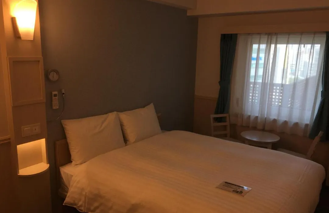 Toyoko Inn Seoul Yeongdeungpo-1