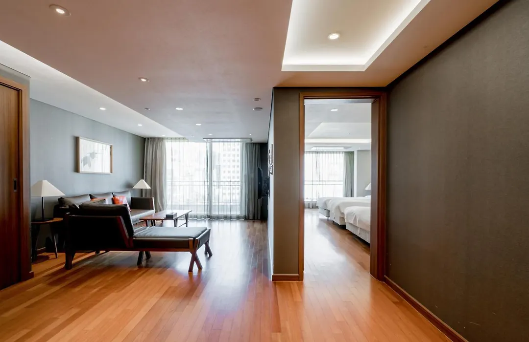 Oriens Hotel & Residences Myeongdong-1