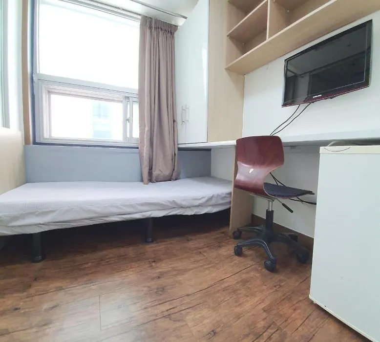 Apgujeong Home-1