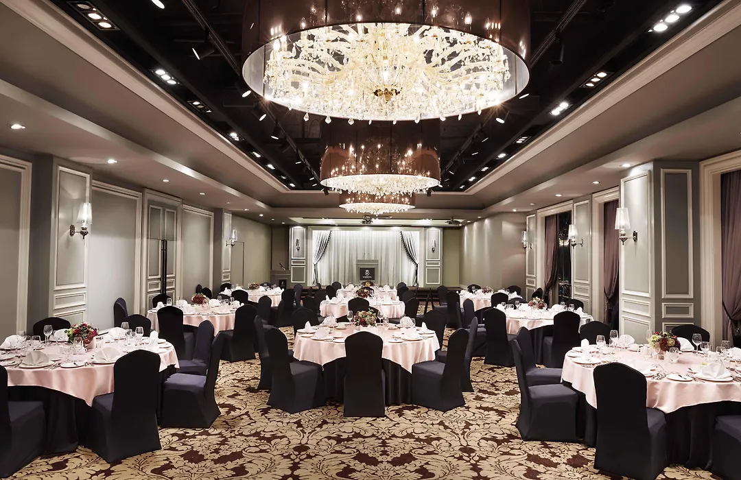 Kensington Hotel Yeouido-1