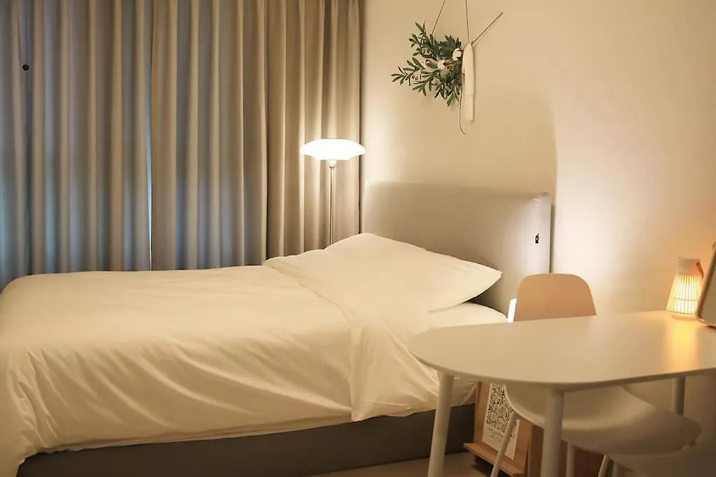 Wecostay Myeongdong B-1