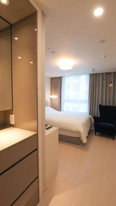 Wecostay Myeongdong E-1