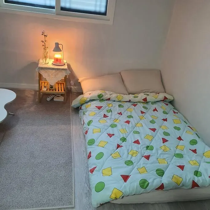 Near Shilim Station 5 Mins By Walk, Free Wi-Fi-1