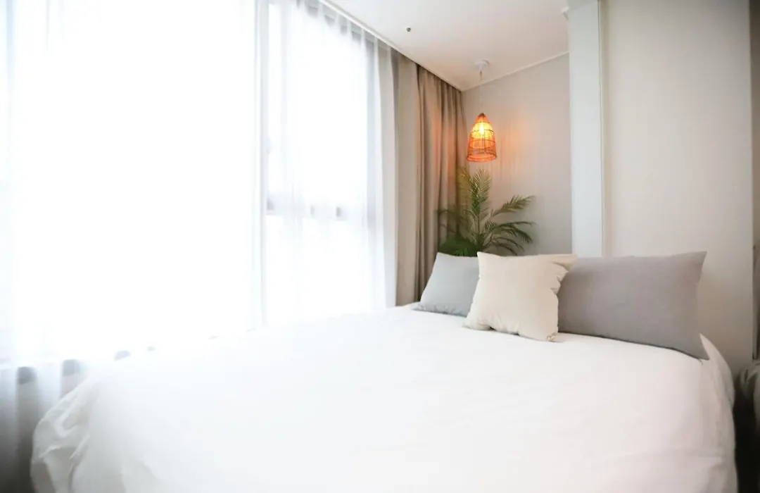 Apartment The Share Myeongdong-1