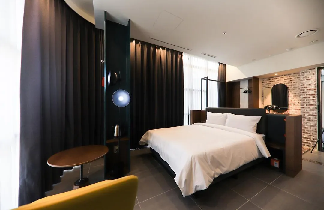 Le Seoul Hotel-1