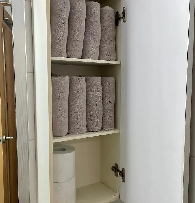 1 Minute House From Hongdae-1