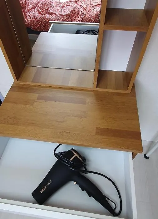 Korean Style House In Hongdae-1
