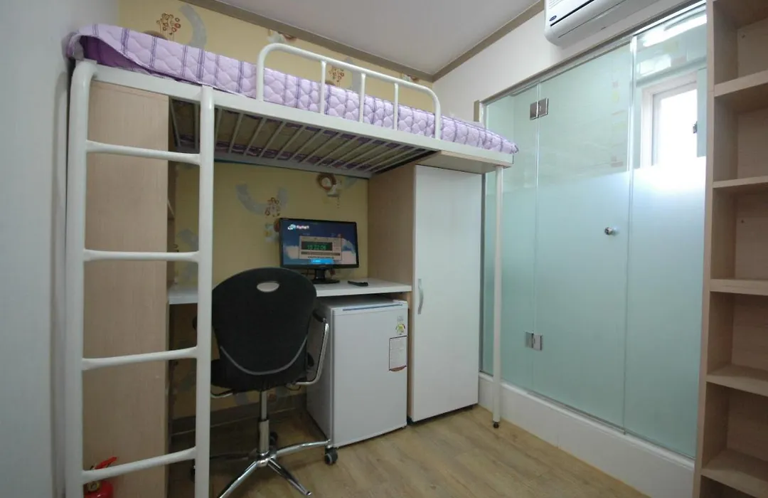 Prime Vill Oneroomtel-1