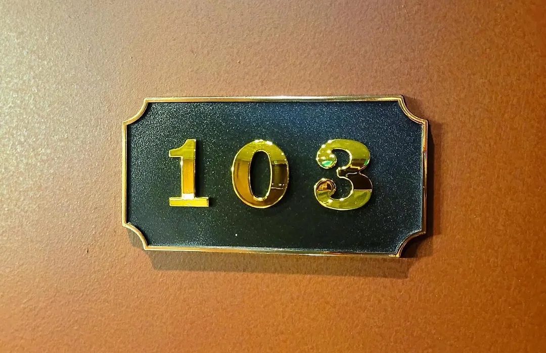 Good Guesthouse #2-1