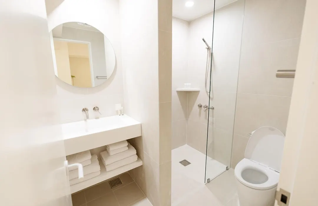White Linen House-1