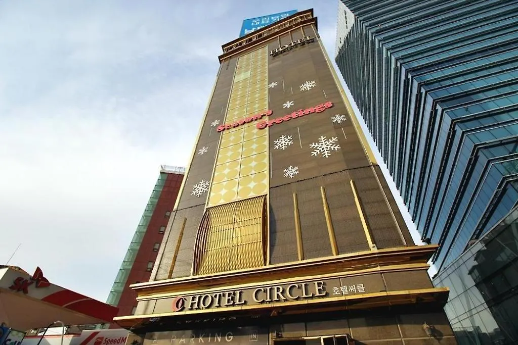 Circle Hotel Seoul-1