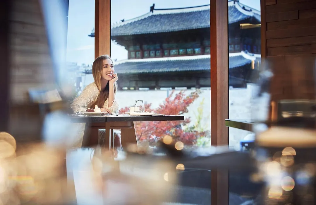 Jw Marriott Dongdaemun Square Seoul-1