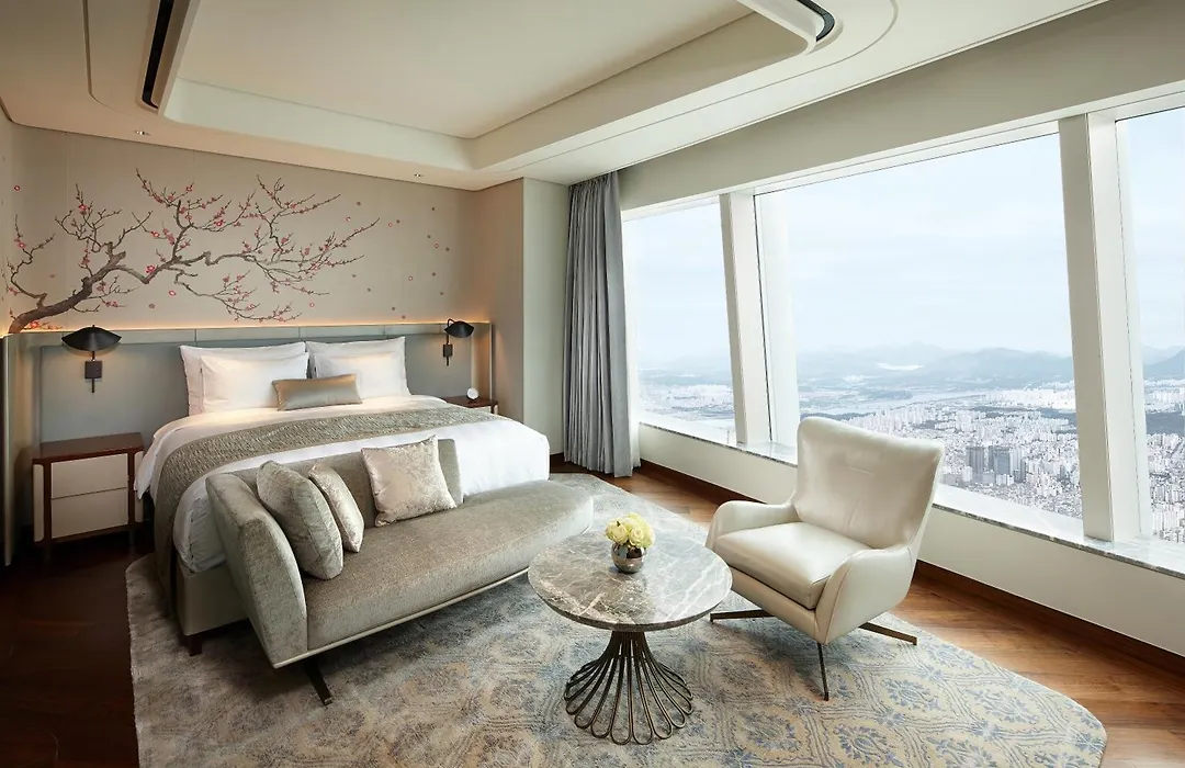Signiel Seoul-1