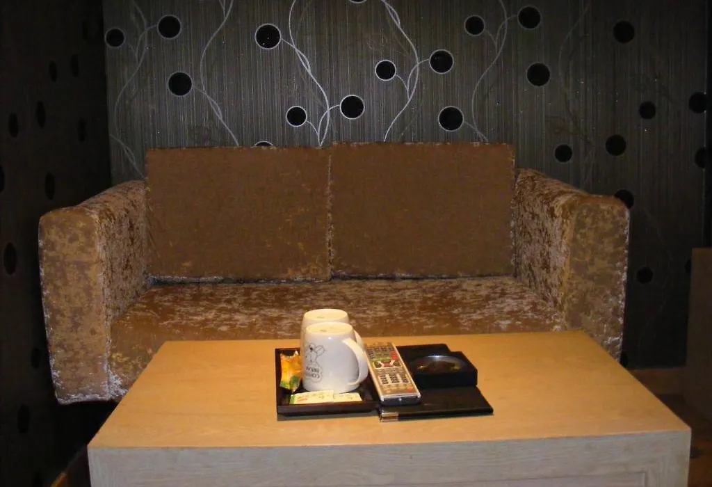 Sky Hotel Jongno-1