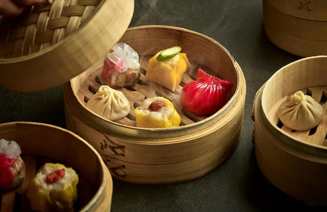 Jw Marriott Hotel Seoul-1