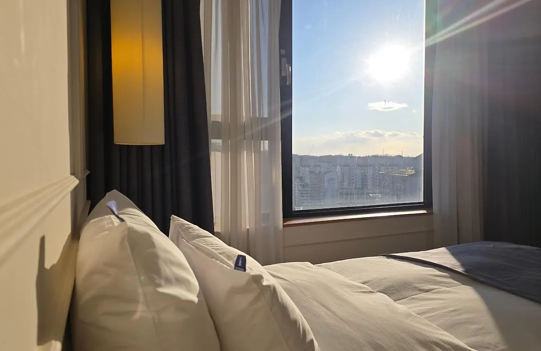 Jk Blossom Hotel-1