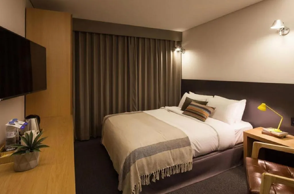 Hotel Denim Seoul-1