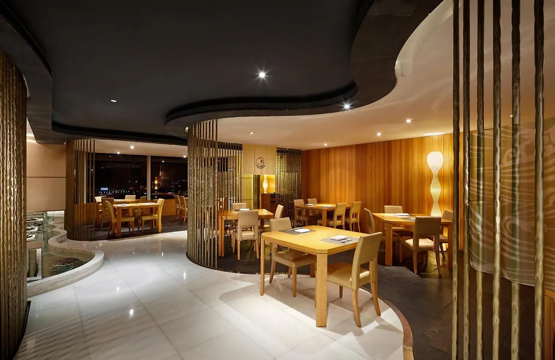 The Grand Lotte Seoul - Formerly Known As Lotte Hotel Seoul-1