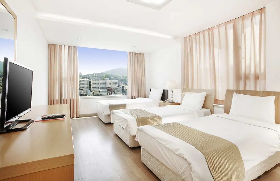 Hyundai Residence-1