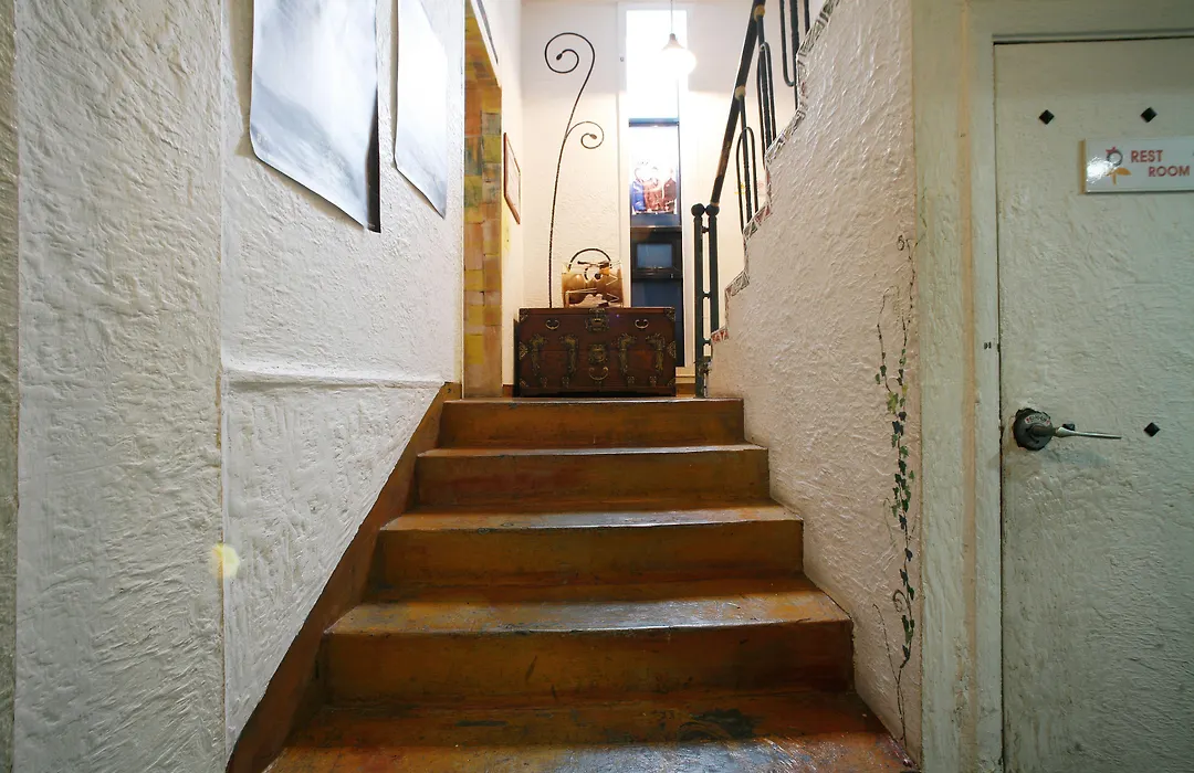 Hotel Biz Jongro - Insa-Dong-1
