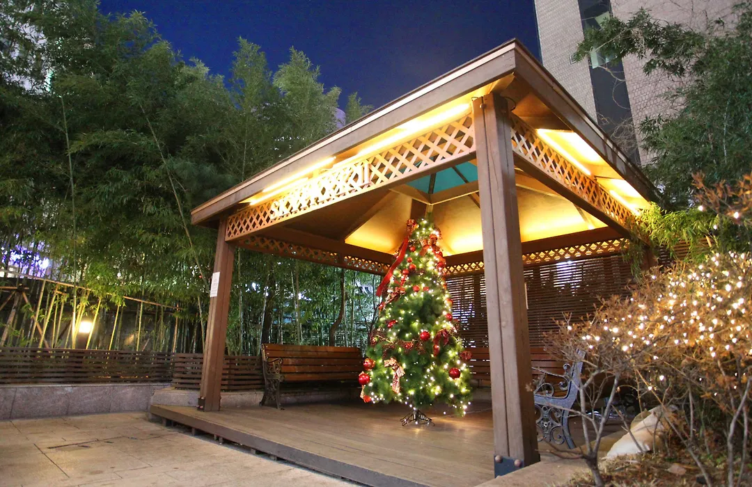 Hotel Skypark Myeongdong 2-1