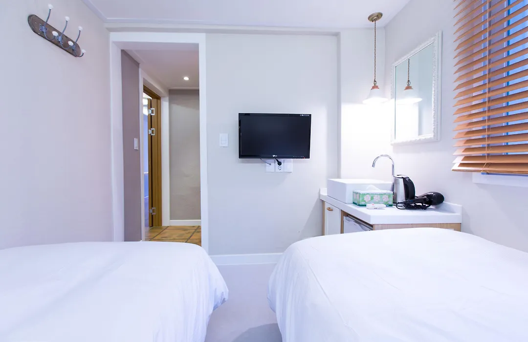 Hotel Gaon Seoul Dongdaemun-1