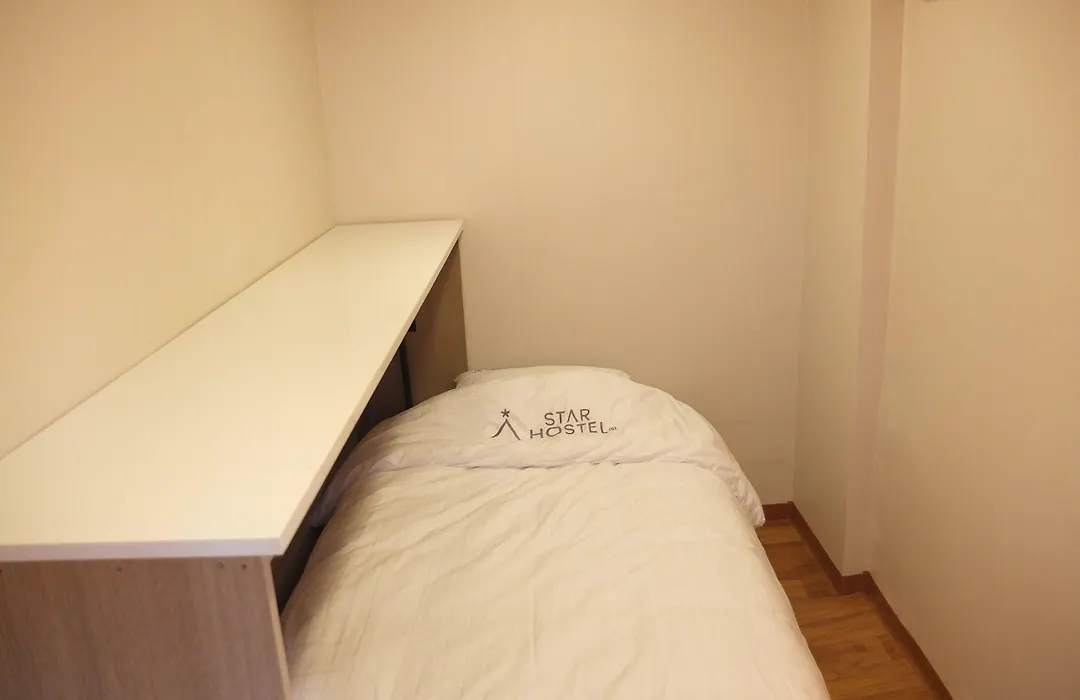 Star Hostel Seoul Dongdaemun-1