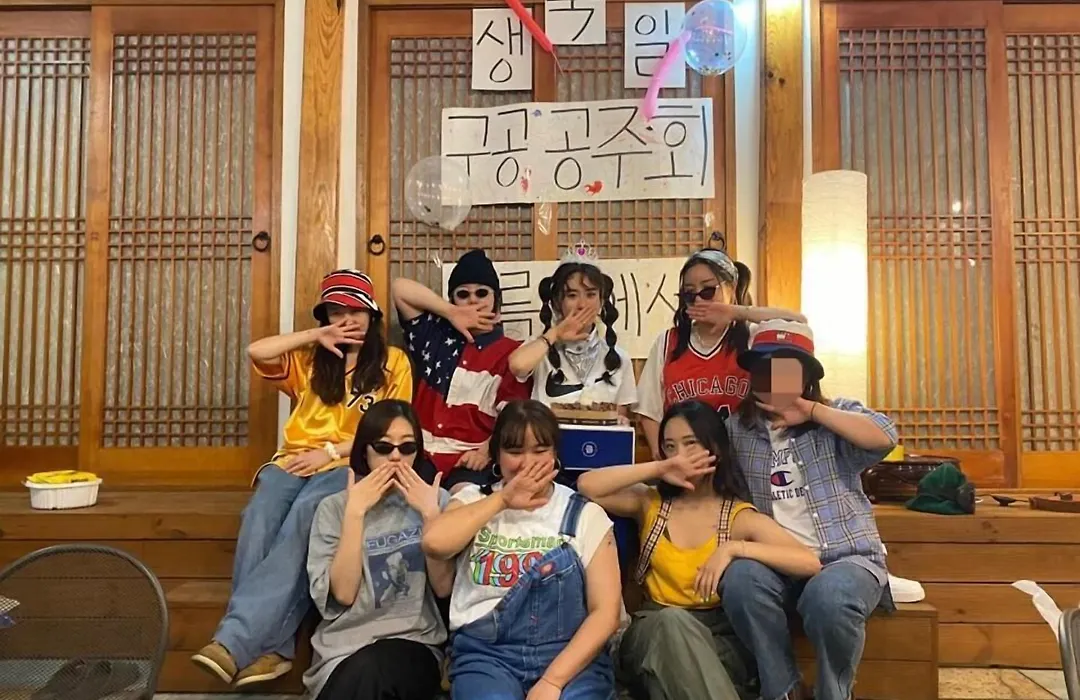 Bibimbap Hanok Guesthouse Insadong-1