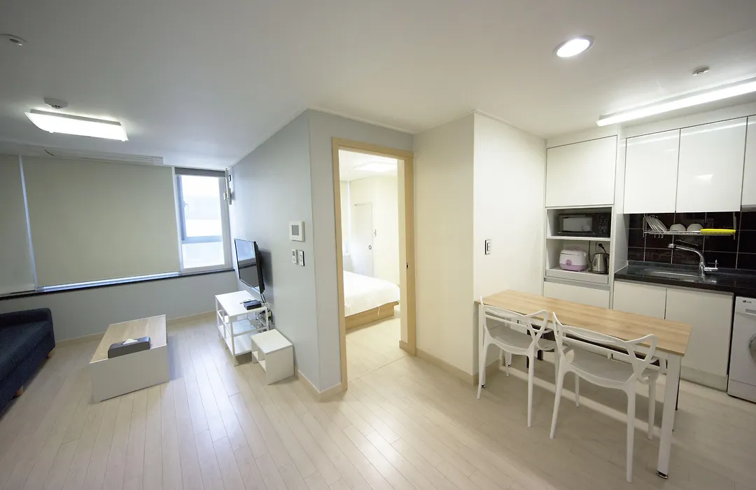 Inn The City Business Hotel-1