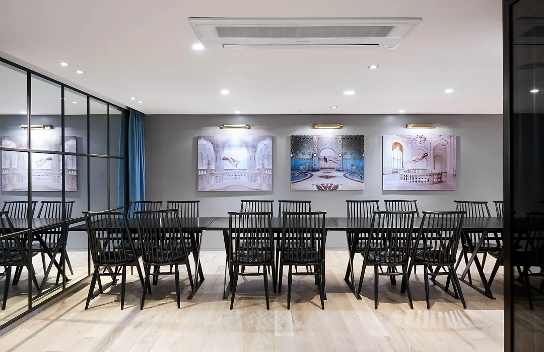 Hotel Peyto Samseong-1
