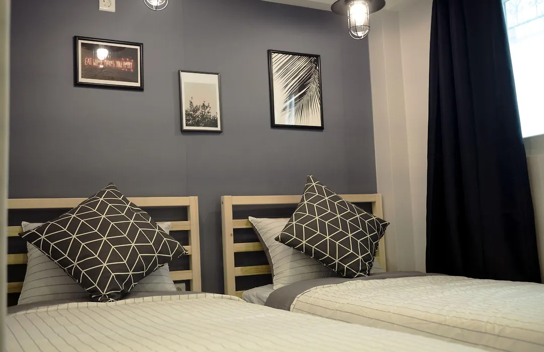 Whitetail Guesthouse-1