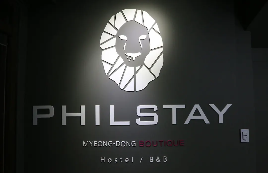 Philstay Myeongdong Boutique Female-1